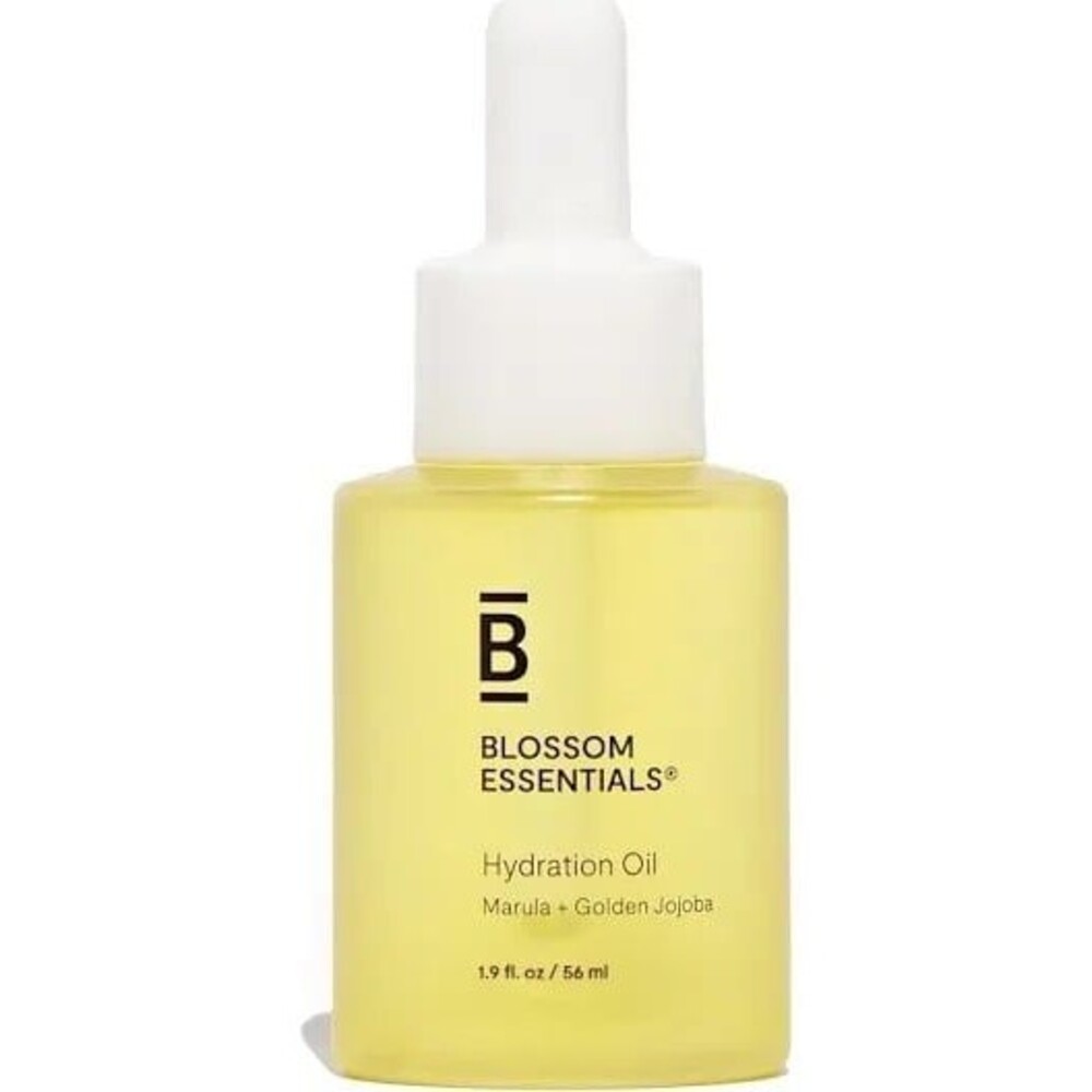 Bloom Essentials Hydration Oil